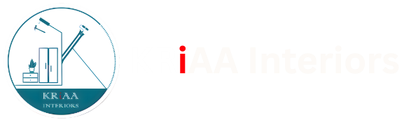 Kriaa Interiors Logo